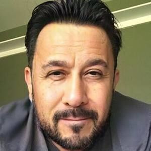 Meet your Posher, Don